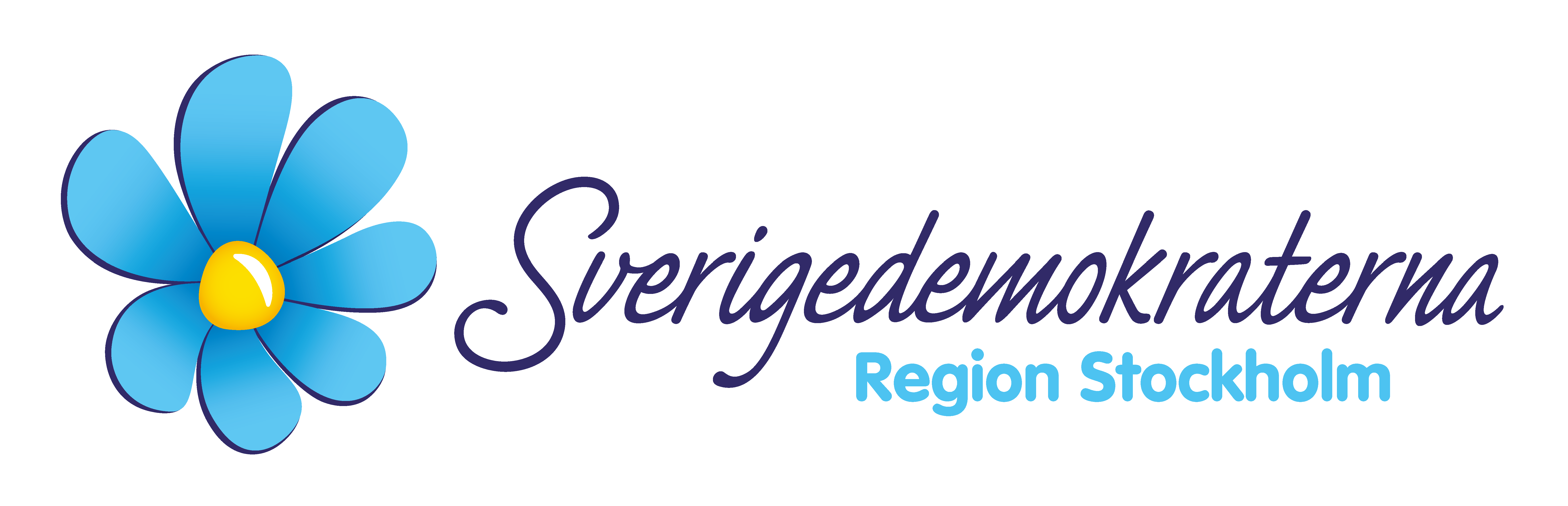 Sverigedemokraterna Region Stockholm